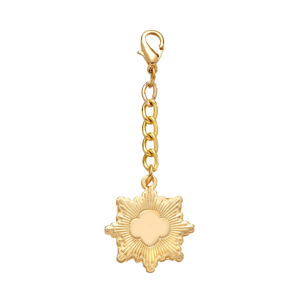 Gold Award Regalia Charm